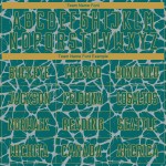 Custom Teal Gray-Old Gold Abstract Network Splash Sublimation Soccer Uniform Jersey Custom Teal Gray-Old Gold Abstract Network Splash Sublimation Soccer Uniform Jersey
